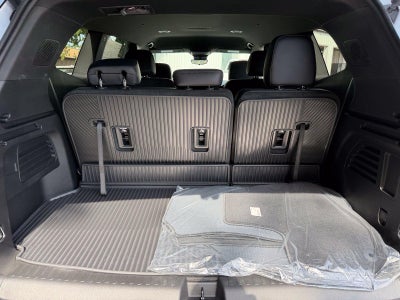 2027 GMC Acadia AWD Elevation