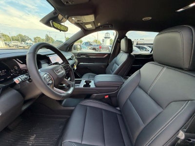2027 GMC Acadia AWD Elevation