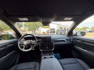 2027 GMC Acadia AWD Elevation
