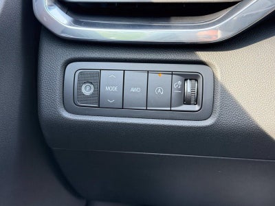 2027 GMC Acadia AWD Elevation