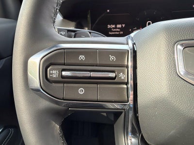 2027 GMC Acadia AWD Elevation