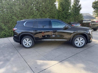 2027 GMC Acadia AWD Elevation