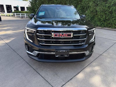 2027 GMC Acadia AWD Elevation