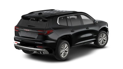 2027 GMC Acadia AWD Elevation