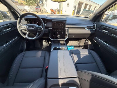 2027 GMC Acadia AWD Elevation