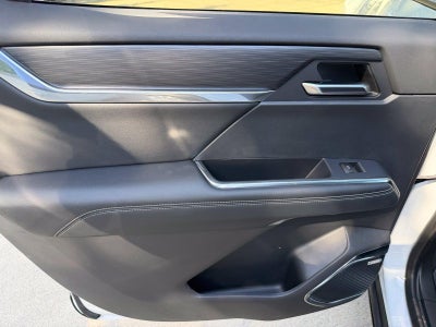 2027 GMC Acadia AWD Elevation
