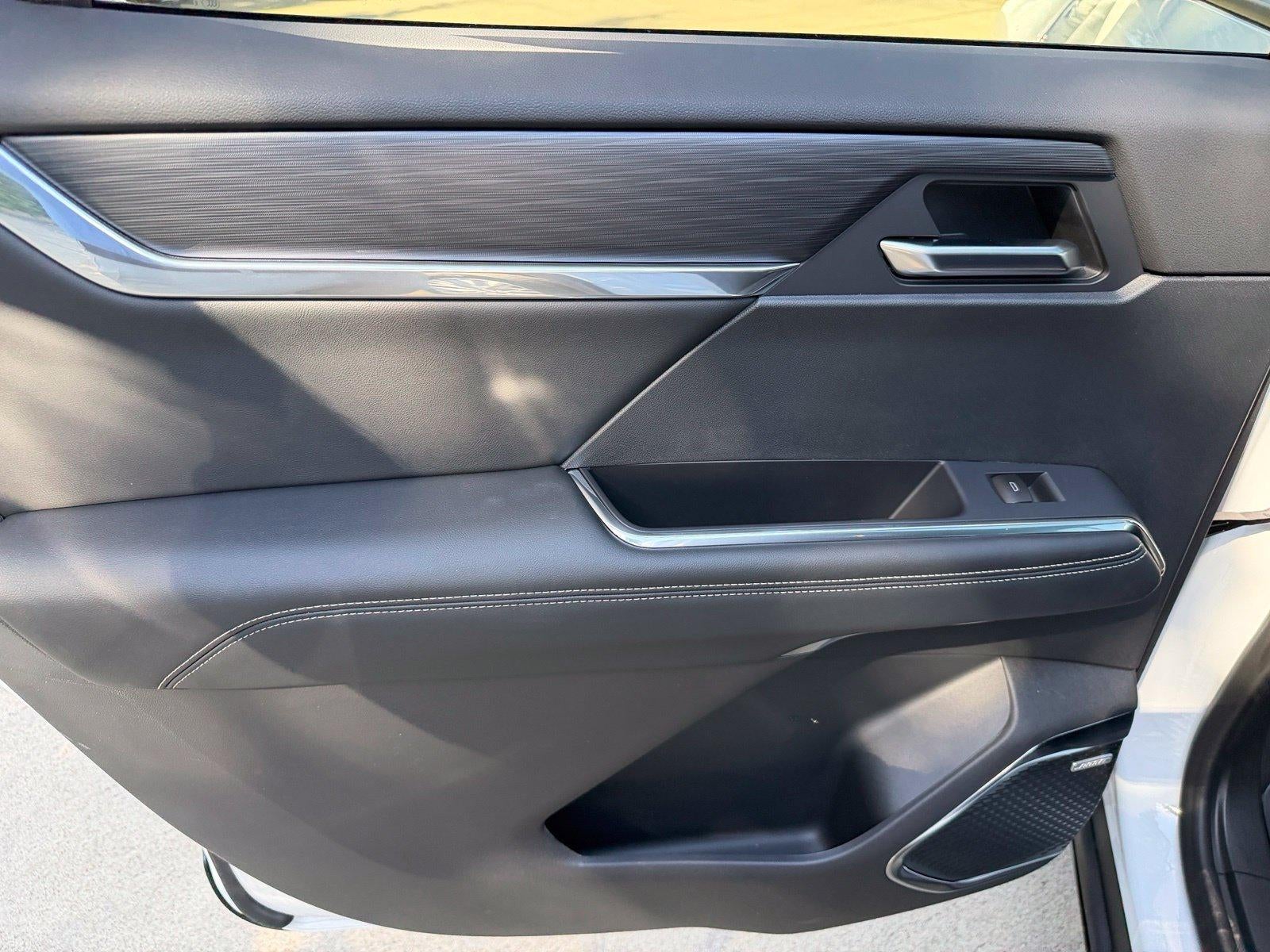 2027 GMC Acadia AWD Elevation