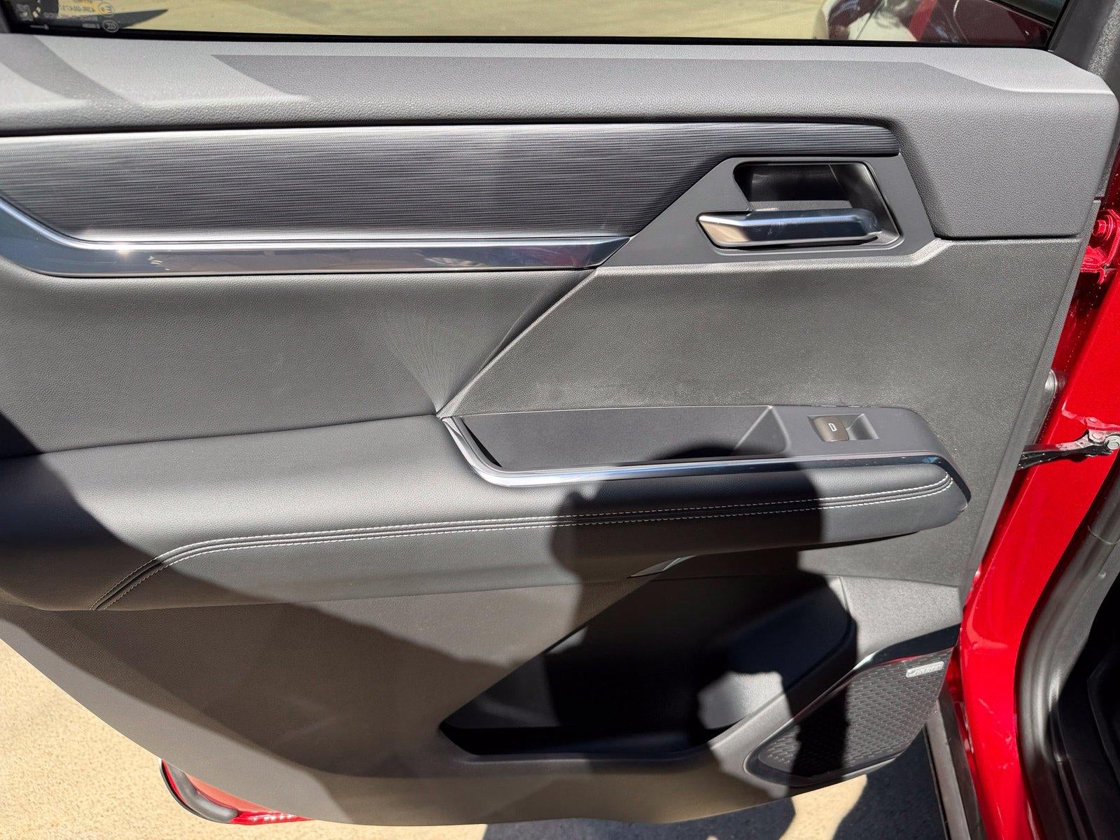 2027 GMC Acadia AWD Elevation