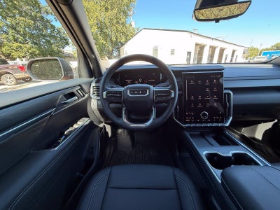 2027 GMC Acadia AWD Elevation