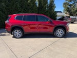 2027 GMC Acadia AWD Elevation