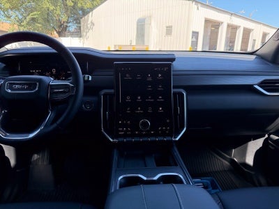2027 GMC Acadia AWD Elevation