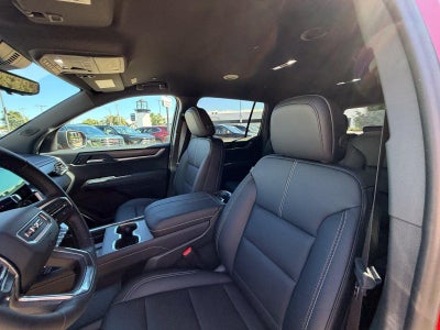 2027 GMC Acadia AWD Elevation