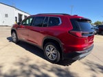 2027 GMC Acadia AWD Elevation
