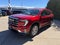 2027 GMC Acadia AWD Elevation
