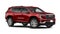 2027 GMC Acadia AWD Elevation