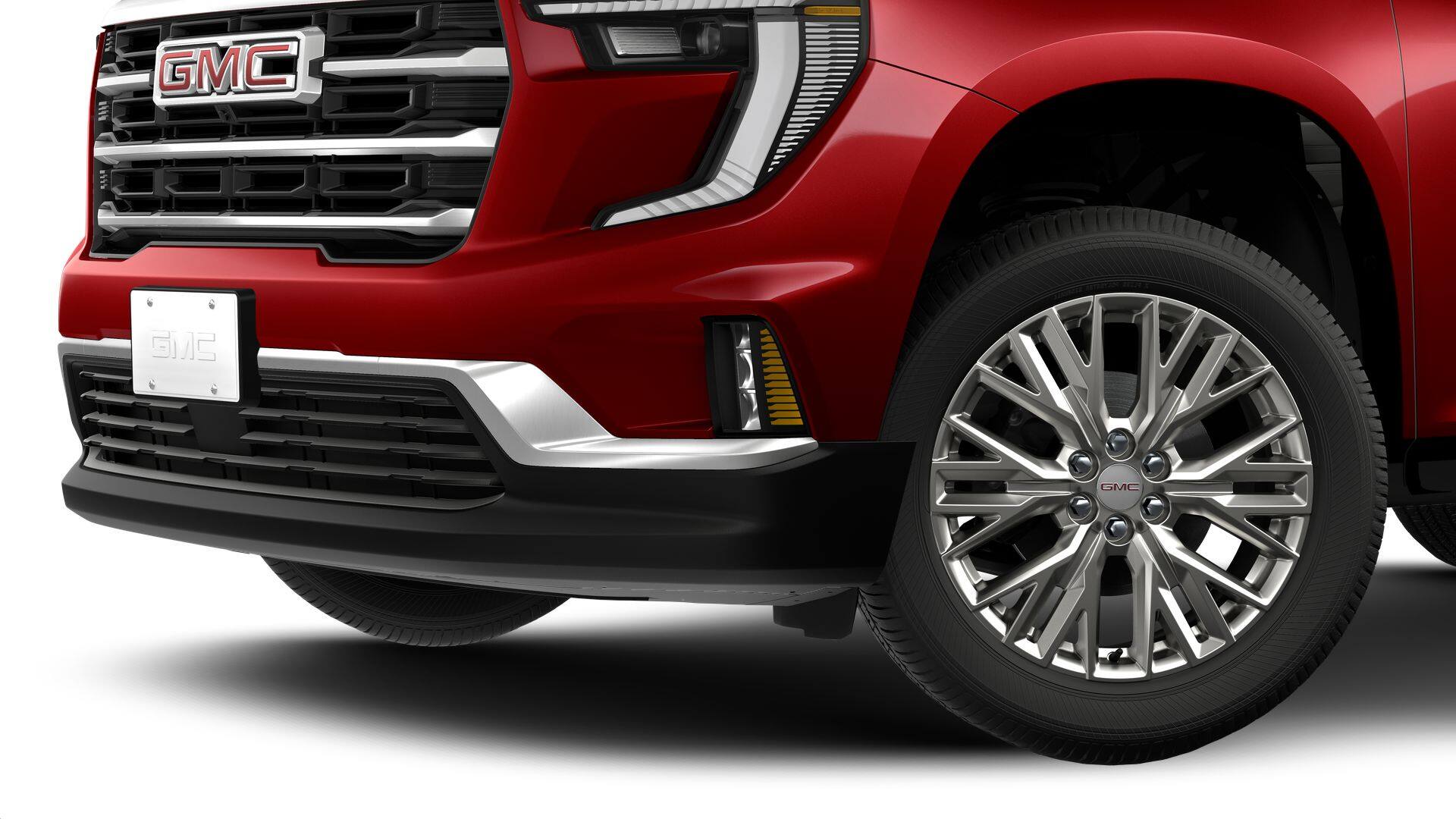 2027 GMC Acadia AWD Elevation