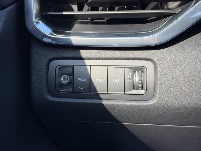 2027 GMC Acadia AWD Elevation