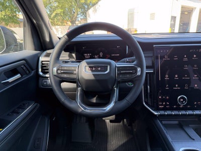 2027 GMC Acadia AWD Elevation
