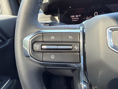 2027 GMC Acadia AWD Elevation