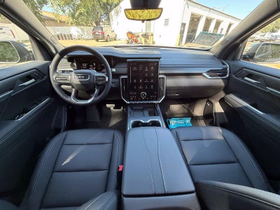 2027 GMC Acadia AWD Elevation