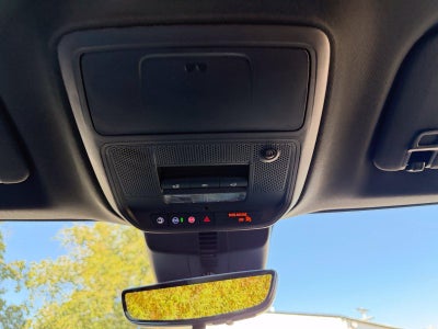 2027 GMC Acadia AWD Elevation