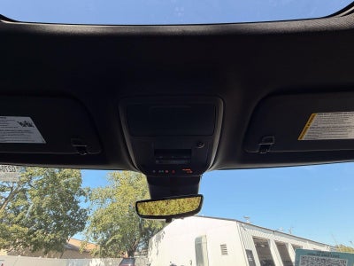 2027 GMC Acadia AWD Elevation