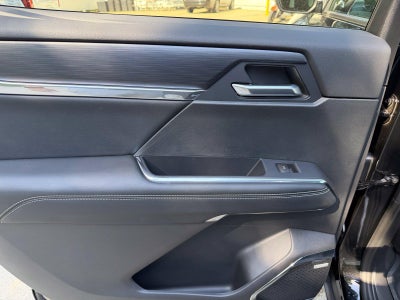 2027 GMC Acadia AWD Elevation