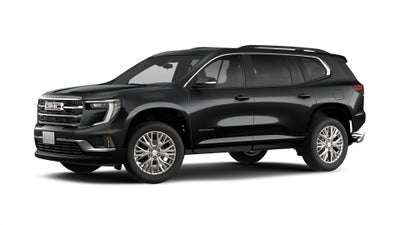 2027 GMC Acadia Base