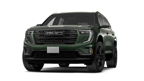 2027 GMC Acadia Base