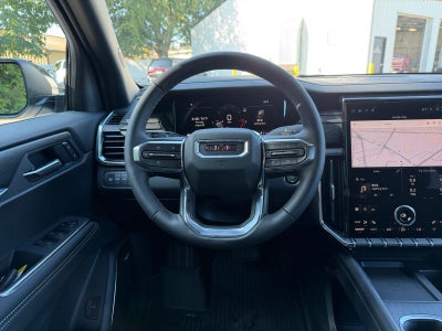 2027 GMC Acadia AWD Elevation