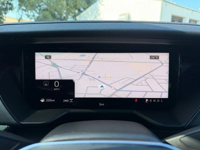2027 GMC Acadia AWD Elevation