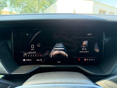 2027 GMC Acadia AWD Elevation