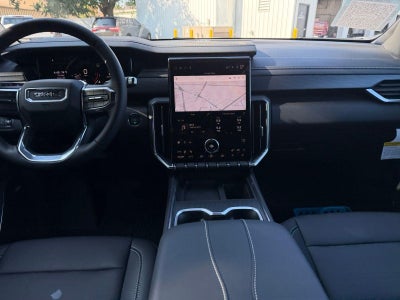 2027 GMC Acadia AWD Elevation
