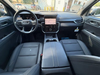 2027 GMC Acadia AWD Elevation