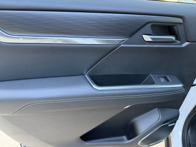 2027 GMC Acadia AWD Elevation