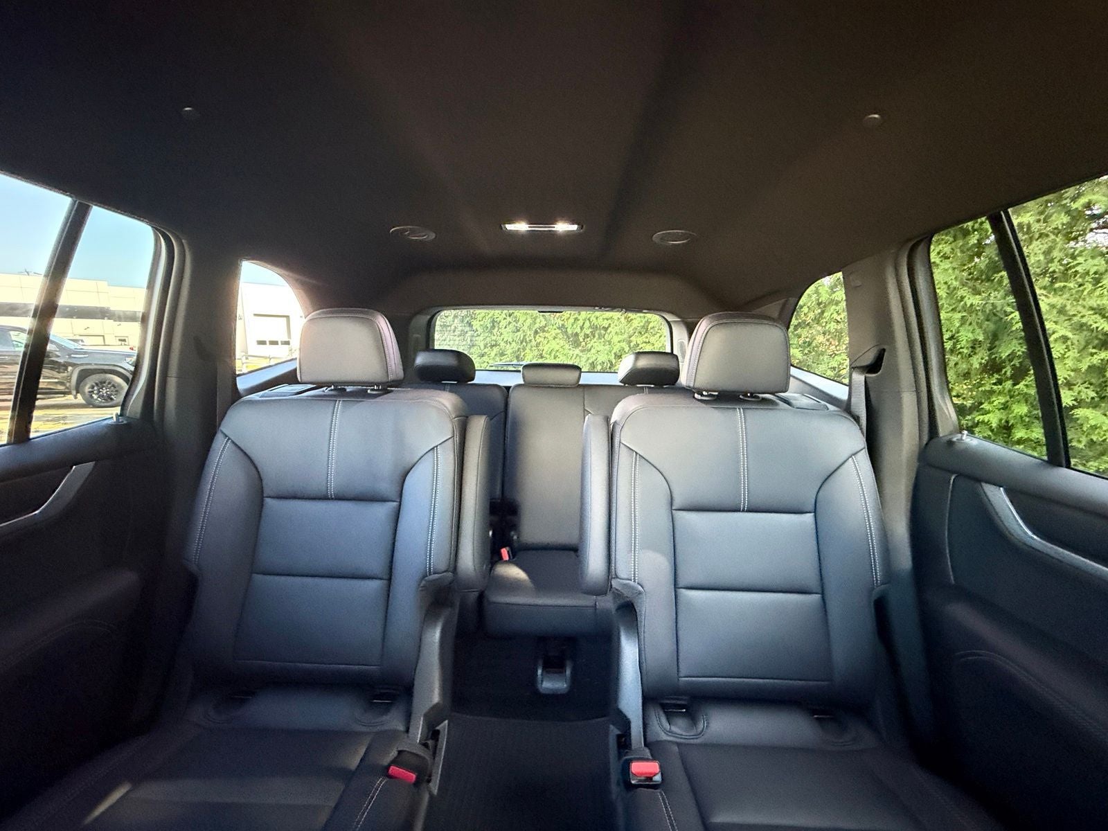 2027 GMC Acadia AWD Elevation