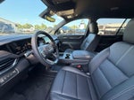 2027 GMC Acadia AWD Elevation