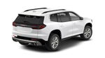2027 GMC Acadia AWD Elevation
