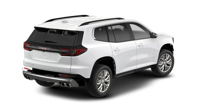 2027 GMC Acadia AWD Elevation