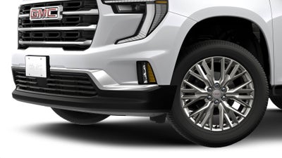 2027 GMC Acadia AWD Elevation