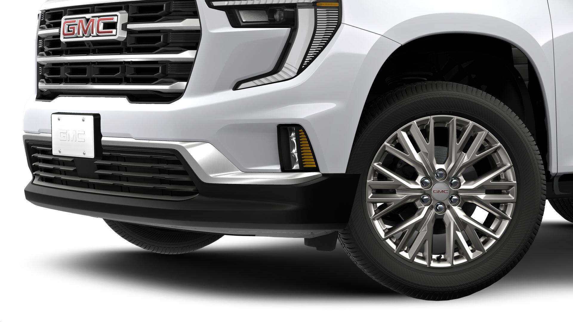 2027 GMC Acadia AWD Elevation