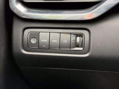 2027 GMC Acadia AWD Elevation
