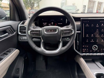 2027 GMC Acadia AWD Elevation