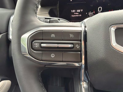 2027 GMC Acadia AWD Elevation