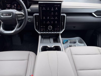 2027 GMC Acadia AWD Elevation