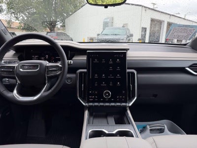 2027 GMC Acadia AWD Elevation