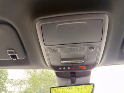 2027 GMC Acadia AWD Elevation