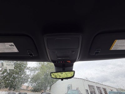 2027 GMC Acadia AWD Elevation