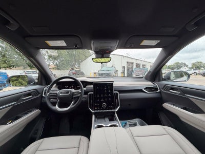 2027 GMC Acadia AWD Elevation