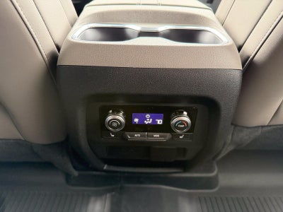 2027 GMC Acadia AWD Elevation